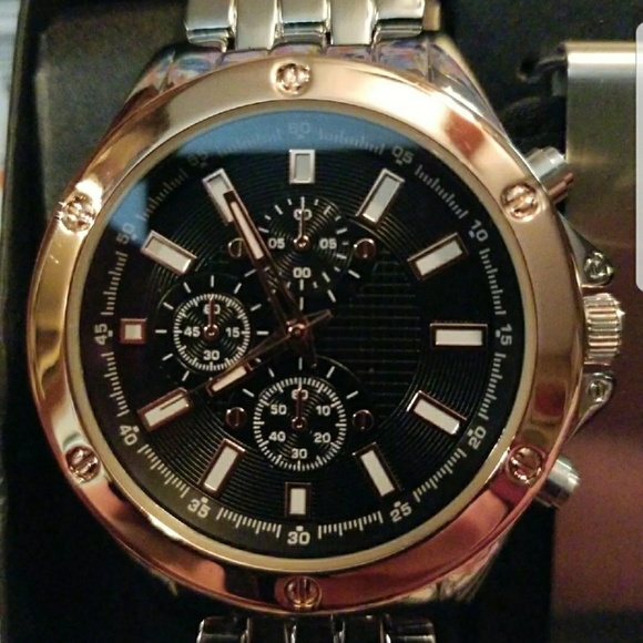 Men's Watch Gift Set - Picture 2 of 4